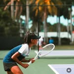 Hai Song 송하이 - @hai_tennis - Instagram