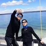 Haisong Lin - @haisonglin - Instagram