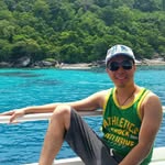 Jake Huang - @hai_song_ - Instagram