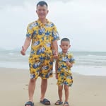 Hải Thạch - @hai.thach.3 - Instagram