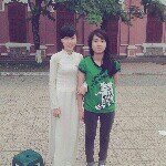 Hải Thiên - @vodai.haithien - Instagram