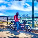 Hải Thiên - @haithiennn_ - Instagram
