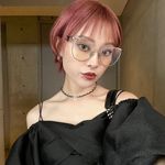 kurumi  ハイトーンカラー/レイヤーカット/福岡美容室 - @zoey__kurumi - Instagram