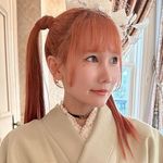 ツインテール社長👧🏻美容室経営🏰大阪エクステ/ヘアセット/ハイトーン - @ori_kaori - Instagram