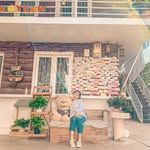 Hải Trang - @_haitrang_ - Instagram