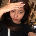 Hai Trang - @nghaitrang - Instagram