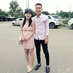 Hải Trang - @haitrangcf - Instagram