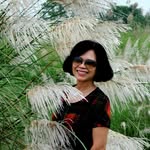 Hai Trang - @trangkimhai3008 - Instagram