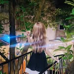 Trang - @haitrang_m - Instagram
