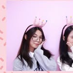 Trang Trần - @hai.trang28 - Instagram