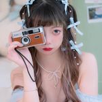 Yuki - @haixia_lu - Instagram