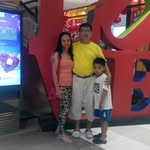Hai Yoon Chin Charlie - @haiyoonchincharlie - Instagram