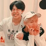 Yoongi is cute - @hai_yoonmin_is_real_bai - Instagram