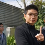 Haibo He - @he_haibo_hhb - Instagram