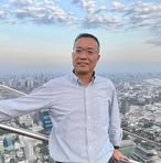 Haibo Lin - Facebook