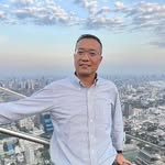Haibo Lin - @haiborlin - Instagram