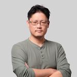 Bob Wang - @haibo_wang_director - Instagram