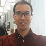 Haibo  Wang - @whb1987 - Instagram