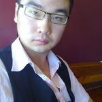 Haibo Wang - @kelvinwang1122 - Instagram