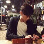 Haibo Wang - @haibo_wang_ - Instagram