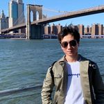 Haibo Wang - @hyb0.wang - Instagram