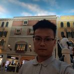 Haibo Wang - Facebook
