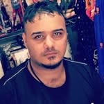 Haidar -Hashim - @haidar_hashim8 - Instagram