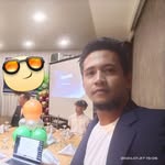 Haidar Hashim - @rodimaral - Instagram