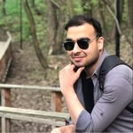 Haidar Hashimi - @haidar.hashimi - Instagram