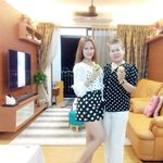 Haide Miranda - @anabelleronquillo64 - Instagram