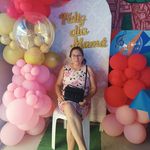 Haidee Miranda Alejos - @haideemirandaalejos - Instagram