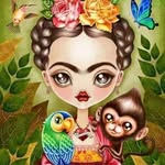 Haide Escareno Ramirez - @escarenoramirez - Instagram
