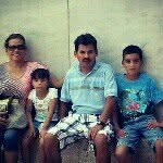 Haide Ramirez - @mariahaideramirezoropeza - Instagram