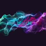 Haide Ramírez - @haide1102 - Instagram
