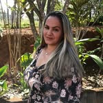 Haide Carvalho Silva - @haidesilvaa - Instagram