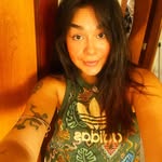 Haidê - @haidesilvas - Instagram