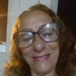 Haidê Silva - @haidesilva65 - Instagram
