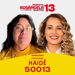 Haide Silva - @professorahaide - Instagram