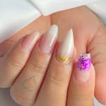 Haidê Silva Nail Designer - @haidesilvanaildesigner - Instagram