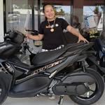Haidee Ambrad Tangpos - @haideetangpos - Instagram