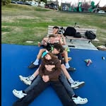 Haiden Smith - @lowk.mad420 - Instagram