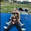 Haiden Smith - @lowk.mad - TikTok