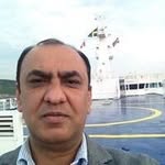 Ejaz Haider - @haiderejaz215 - Instagram