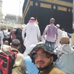 Hafiz M Haider Ejaz - @haiderejaz666 - Instagram