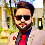 Haider Ejaz - @haiderejaz76 - Instagram