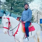Haider Ali Iftikhar - @haideraliiftikhar - Instagram