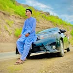 Haider Iftikhar - @ch_hiader_1122 - Instagram