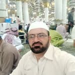 Haider Iftikhar - @haideriftikhar1976 - Instagram