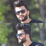 Haider Karim - @hade1_244 - Instagram