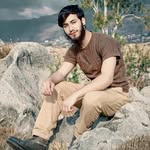 میر الحیدر - @haider_mir_47 - Instagram